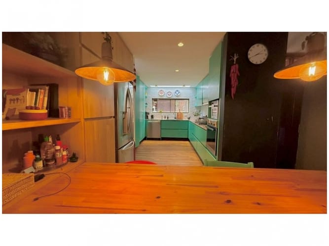 Casa de 4 alcobas en venta en El Poblado, Medellín, 272 m² · foto 9 de 24