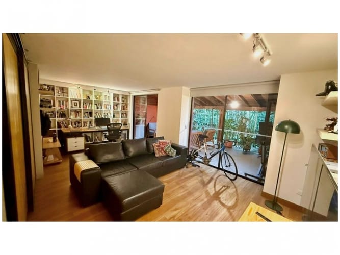 Casa de 4 alcobas en venta en El Poblado, Medellín, 272 m² · foto 10 de 24