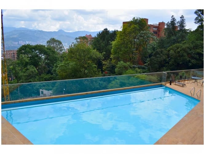 Apartamento de 2 alcobas en venta en Altos Del Poblado, Medellín, 67 m² · foto 18 de 18