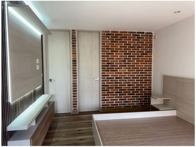 Apartaestudio en venta en El Poblado, Medellín, 64 m² · foto 7 de 12