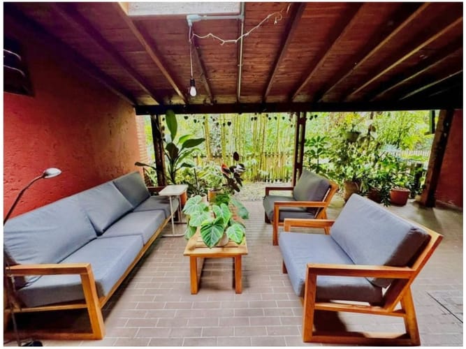 Casa de 4 alcobas en venta en El Poblado, Medellín, 272 m² · foto 14 de 24