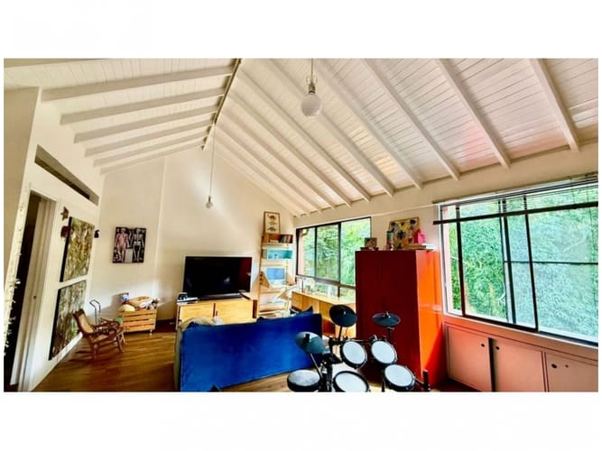 Casa de 4 alcobas en venta en El Poblado, Medellín, 272 m² · foto 16 de 24