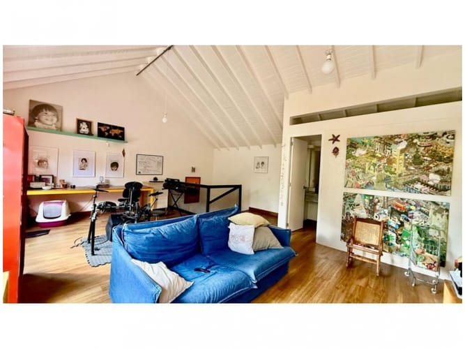 Casa de 4 alcobas en venta en El Poblado, Medellín, 272 m² · foto 17 de 24