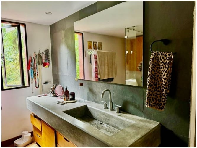 Casa de 4 alcobas en venta en El Poblado, Medellín, 272 m² · foto 18 de 24
