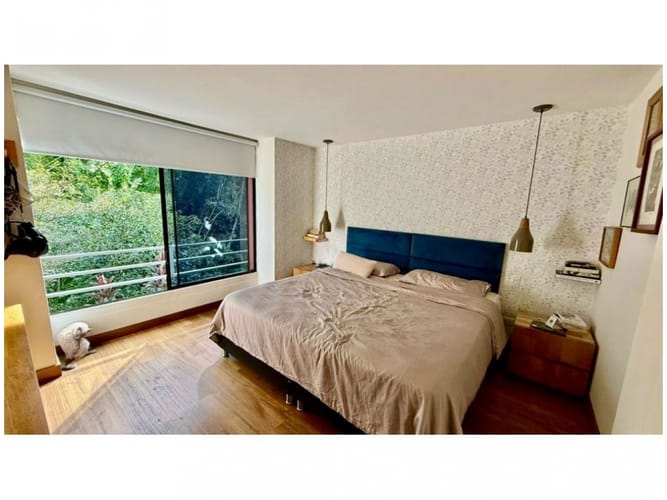 Casa de 4 alcobas en venta en El Poblado, Medellín, 272 m² · foto 19 de 24