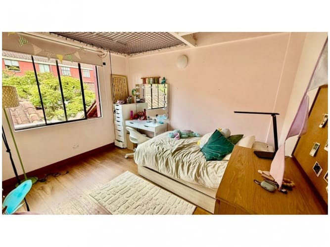 Casa de 4 alcobas en venta en El Poblado, Medellín, 272 m² · foto 20 de 24