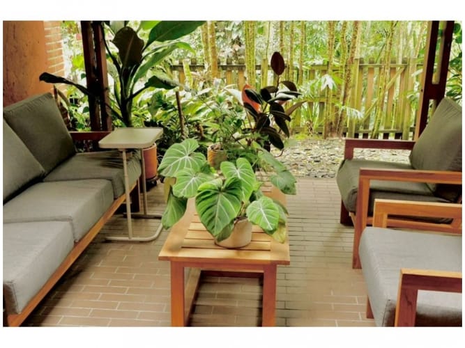 Casa de 4 alcobas en venta en El Poblado, Medellín, 272 m² · foto 21 de 24