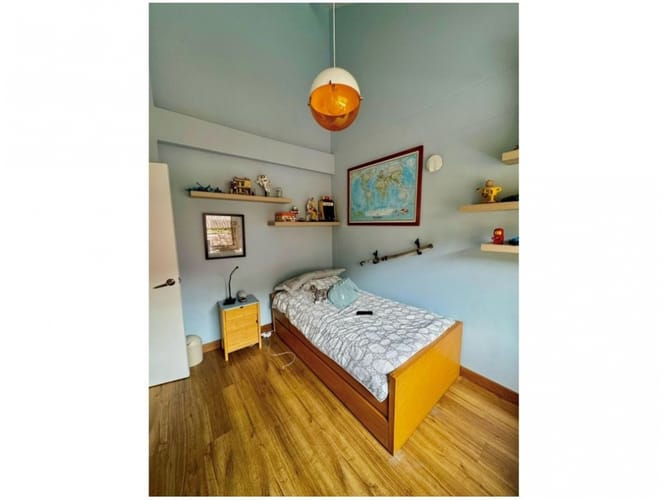 Casa de 4 alcobas en venta en El Poblado, Medellín, 272 m² · foto 22 de 24