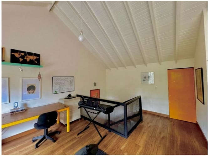 Casa de 4 alcobas en venta en El Poblado, Medellín, 272 m² · foto 23 de 24