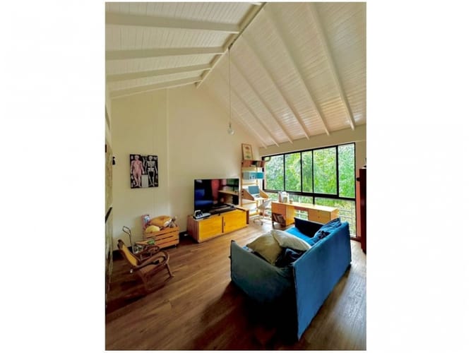 Casa de 4 alcobas en venta en El Poblado, Medellín, 272 m² · foto 24 de 24