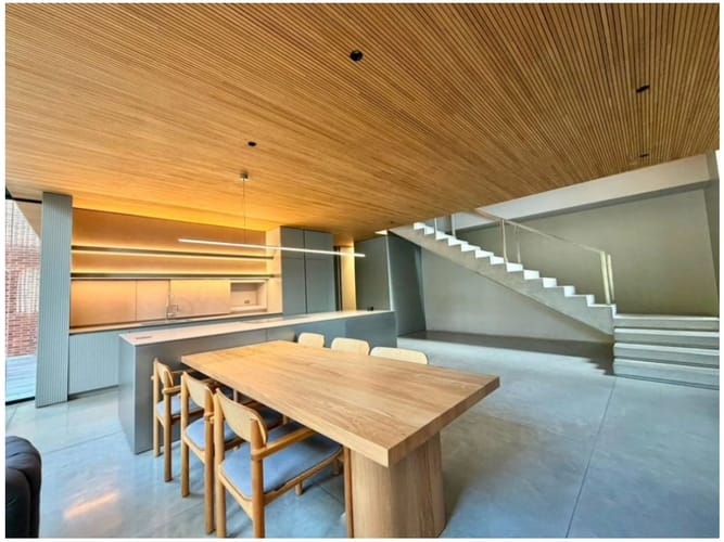 Apartamento de 3 alcobas en venta en Los Naranjos, Medellín, 375 m² · foto 3 de 13
