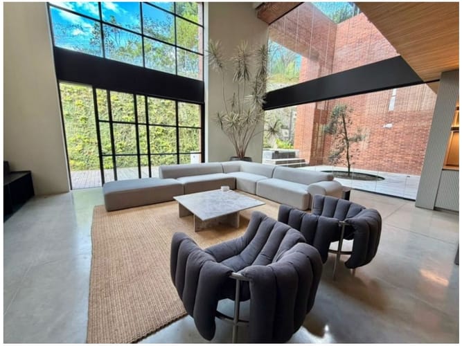 Apartamento de 3 alcobas en venta en Los Naranjos, Medellín, 375 m² · foto 7 de 13