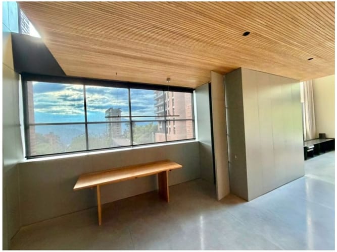 Apartamento de 3 alcobas en venta en Los Naranjos, Medellín, 375 m² · foto 8 de 13
