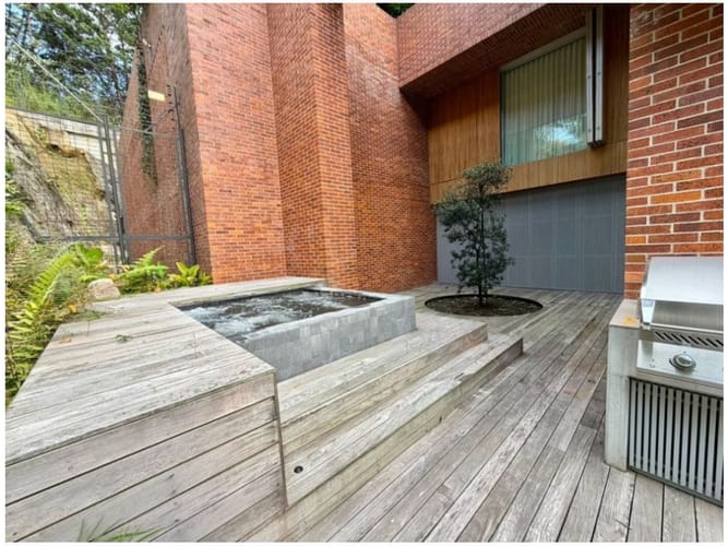 Apartamento de 3 alcobas en venta en Los Naranjos, Medellín, 375 m² · foto 13 de 13