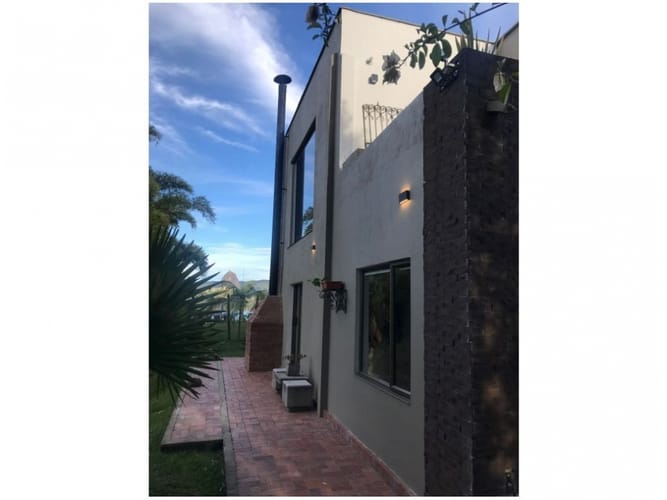Finca en venta en El Morro, Medellín, 150 m² · foto 3 de 16