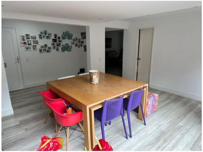 Apartamento en venta en El Poblado, Medellín · foto 6 de 15