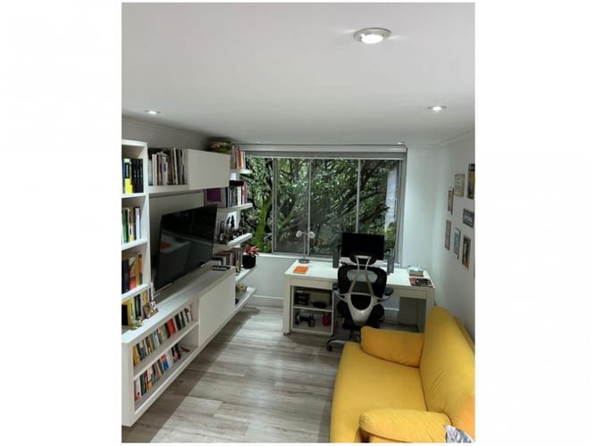 Apartamento en venta en El Poblado, Medellín · foto 7 de 15