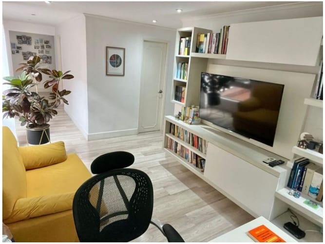 Apartamento en venta en El Poblado, Medellín · foto 8 de 15