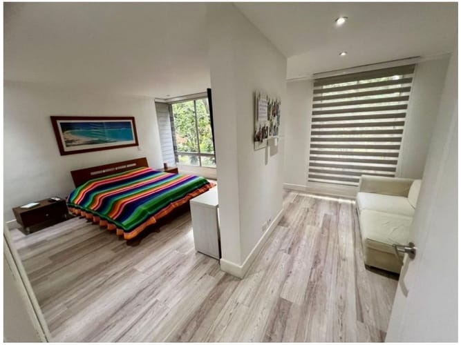 Apartamento en venta en El Poblado, Medellín · foto 9 de 15
