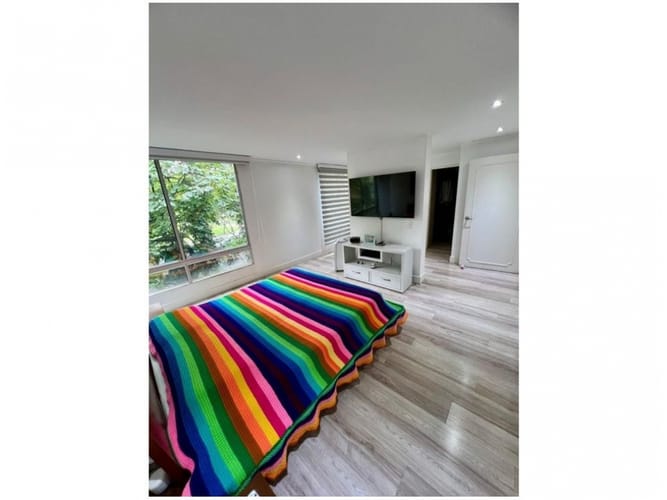 Apartamento en venta en El Poblado, Medellín · foto 10 de 15