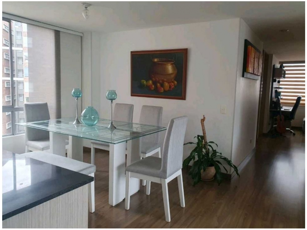 Apartamento en venta en Cumbres, Envigado · foto 5 de 14