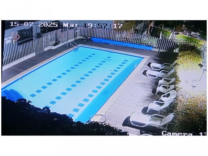 Apartamento de 2 alcobas en venta en El Poblado, Medellín, 58 m² · foto 15 de 15