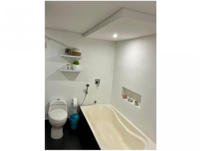Apartamento en venta en El Poblado, Medellín · foto 12 de 15