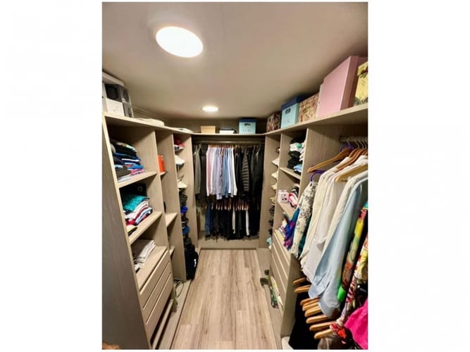 Apartamento en venta en El Poblado, Medellín · foto 13 de 15