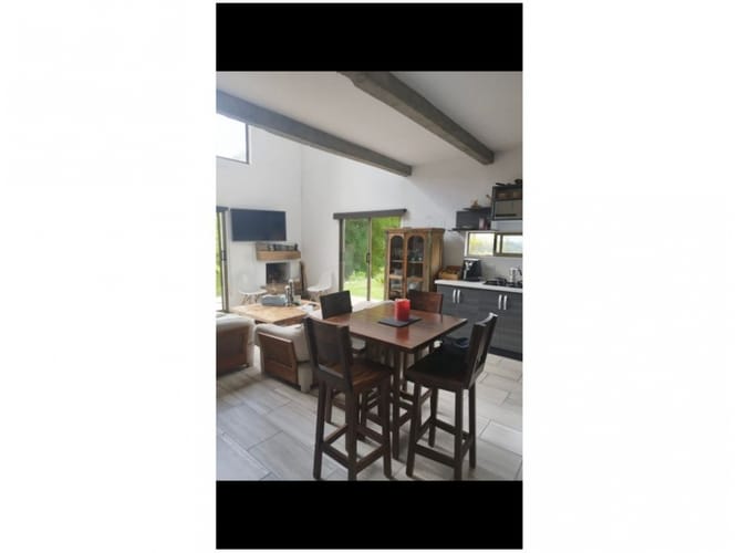 Finca en venta en El Morro, Medellín, 150 m² · foto 11 de 16