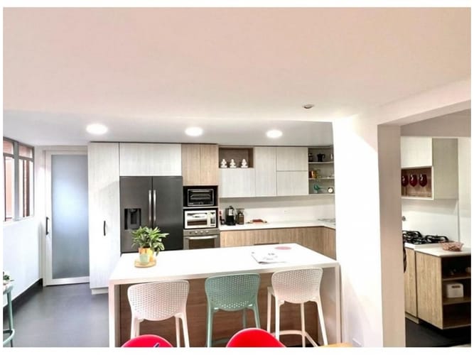 Apartamento en venta en El Poblado, Medellín · foto 14 de 15