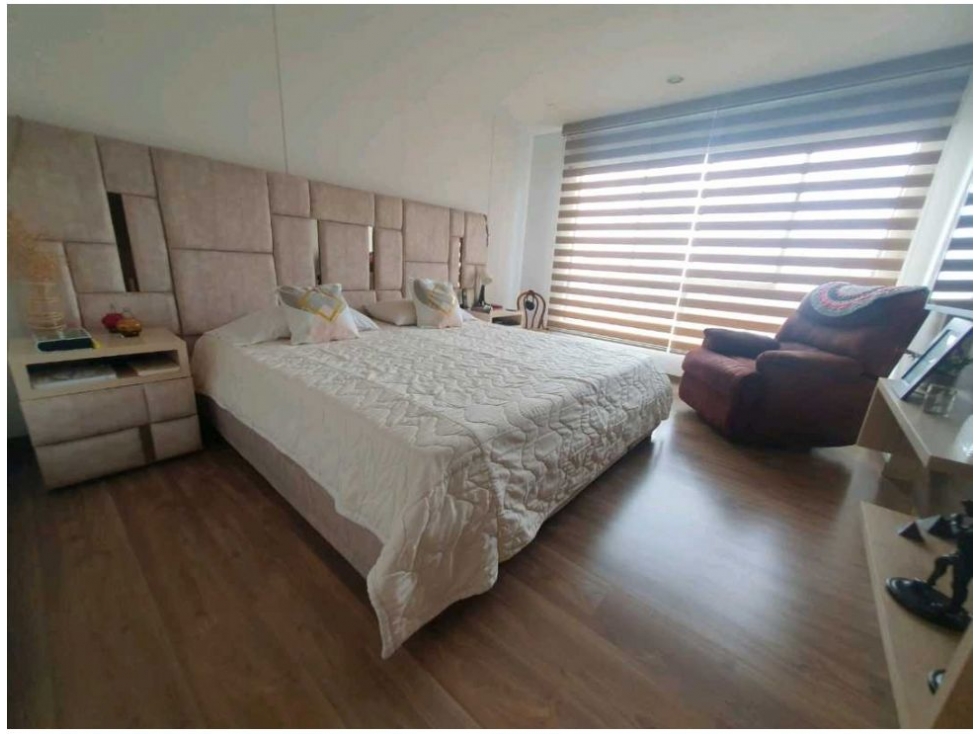 Apartamento en venta en Cumbres, Envigado · foto 8 de 14