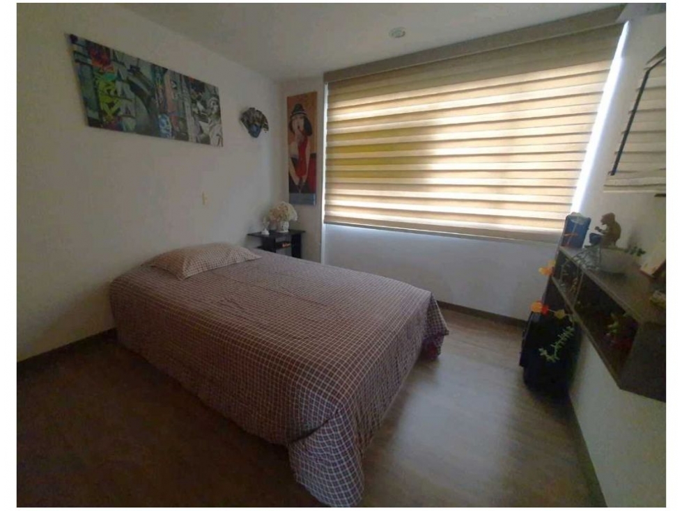 Apartamento en venta en Cumbres, Envigado · foto 10 de 14