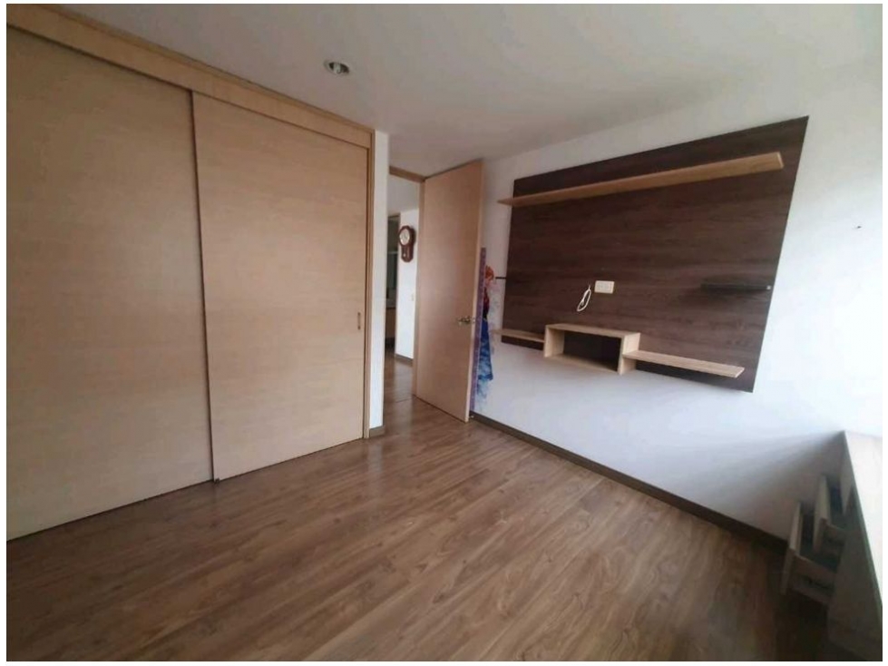 Apartamento en venta en Cumbres, Envigado · foto 13 de 14