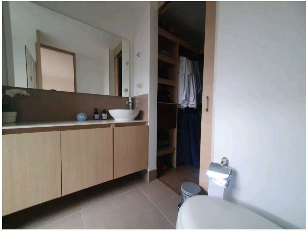 Apartamento en venta en Cumbres, Envigado · foto 14 de 14