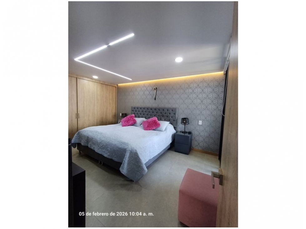 Apartamento en venta en El Poblado, Medellín · foto 10 de 10