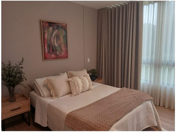 Apartamento de 2 alcobas en venta en El Tablazo, Rionegro, 127 m² · foto 4 de 10