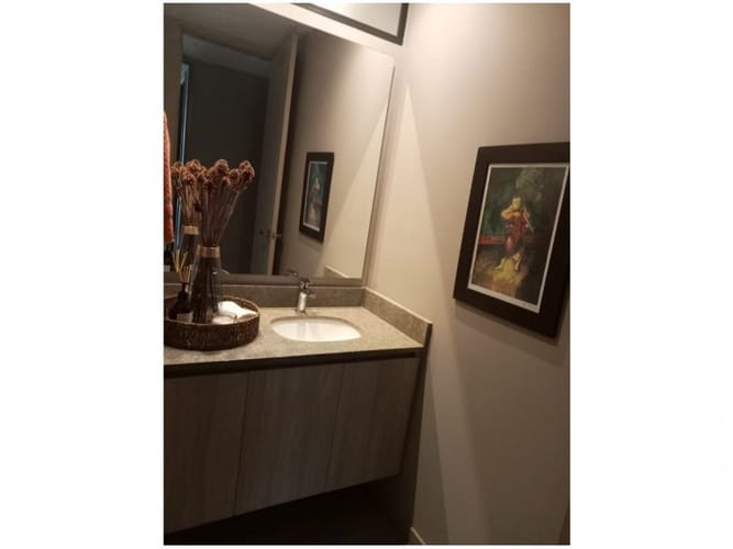 Apartamento de 2 alcobas en venta en El Tablazo, Rionegro, 127 m² · foto 5 de 10
