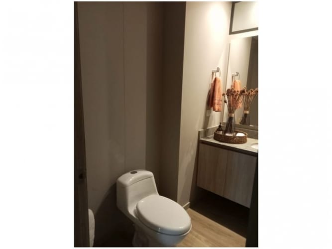 Apartamento de 2 alcobas en venta en El Tablazo, Rionegro, 127 m² · foto 6 de 10