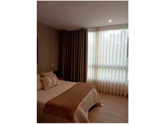 Apartamento de 2 alcobas en venta en El Tablazo, Rionegro, 127 m² · foto 7 de 10