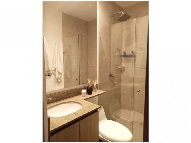 Apartamento de 2 alcobas en venta en El Tablazo, Rionegro, 127 m² · foto 9 de 10