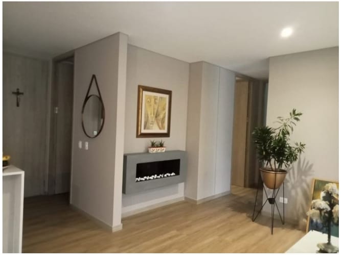 Apartamento de 2 alcobas en venta en El Tablazo, Rionegro, 127 m² · foto 10 de 10
