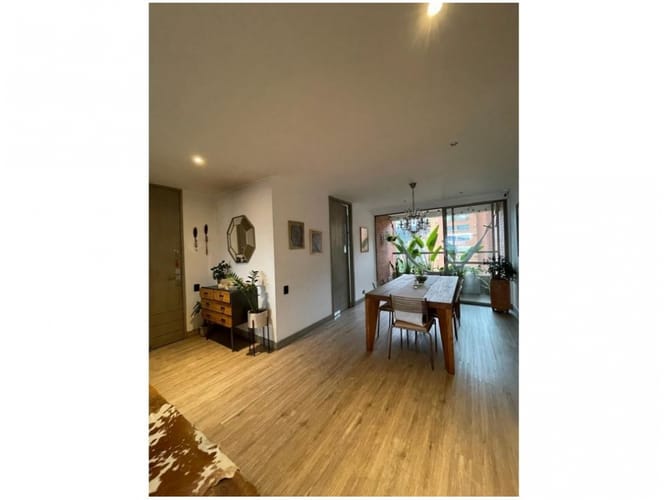 Apartamento de 3 alcobas en venta en El Poblado, Medellín, 179 m² · foto 5 de 24