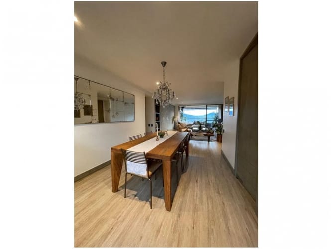 Apartamento de 3 alcobas en venta en El Poblado, Medellín, 179 m² · foto 7 de 24