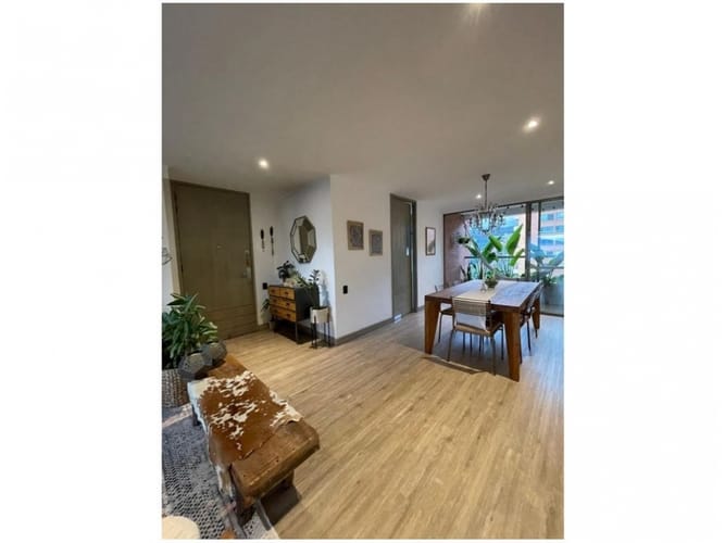 Apartamento de 3 alcobas en venta en El Poblado, Medellín, 179 m² · foto 8 de 24
