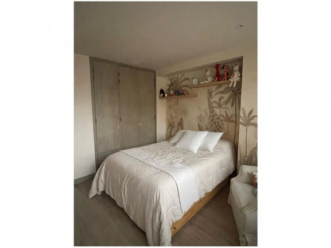 Apartamento de 3 alcobas en venta en El Poblado, Medellín, 179 m² · foto 14 de 24