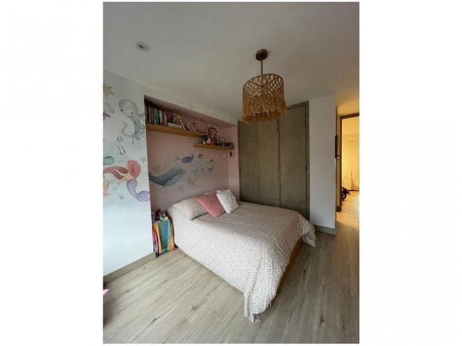 Apartamento de 3 alcobas en venta en El Poblado, Medellín, 179 m² · foto 17 de 24