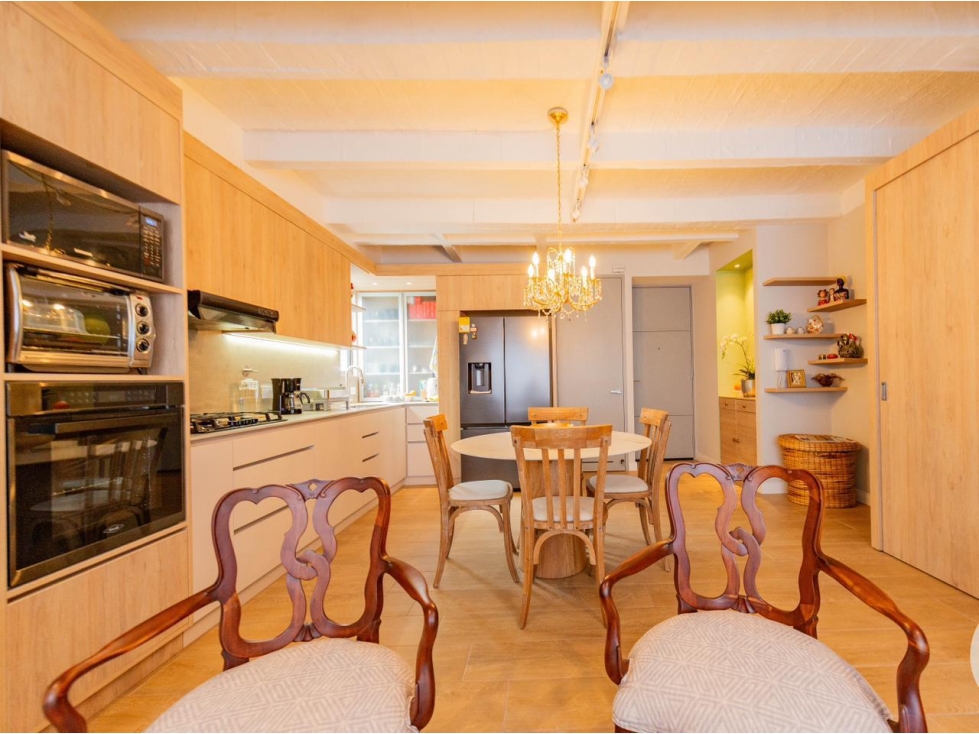 Apartamento en venta en El Poblado, Medellín · foto 17 de 24