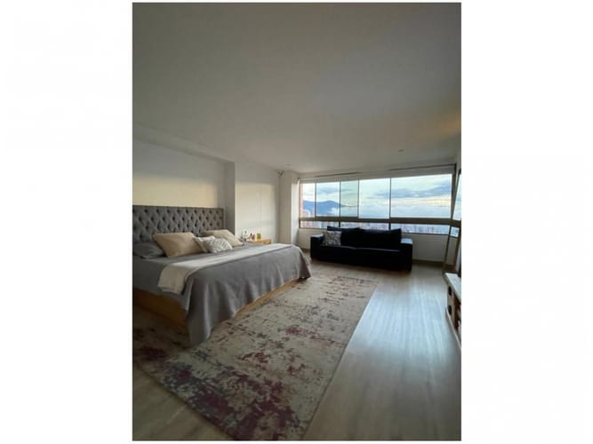 Apartamento de 3 alcobas en venta en El Poblado, Medellín, 179 m² · foto 19 de 24