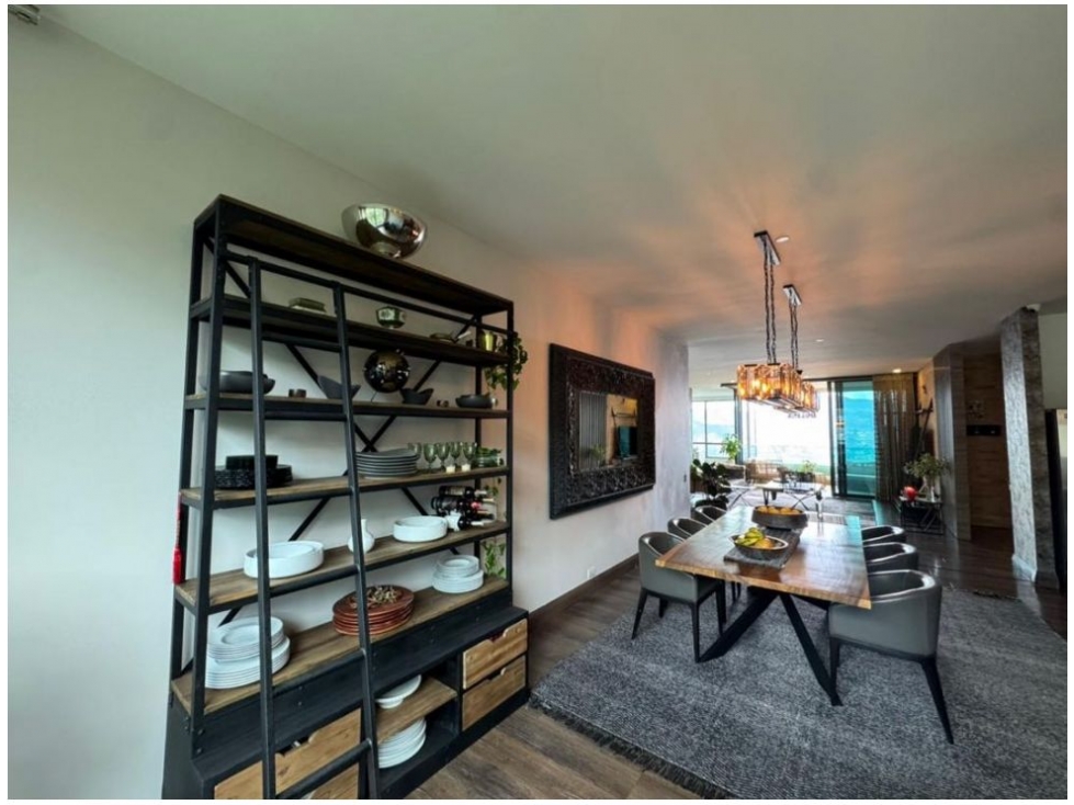 Apartamento en venta en El Poblado, Medellín · foto 7 de 24