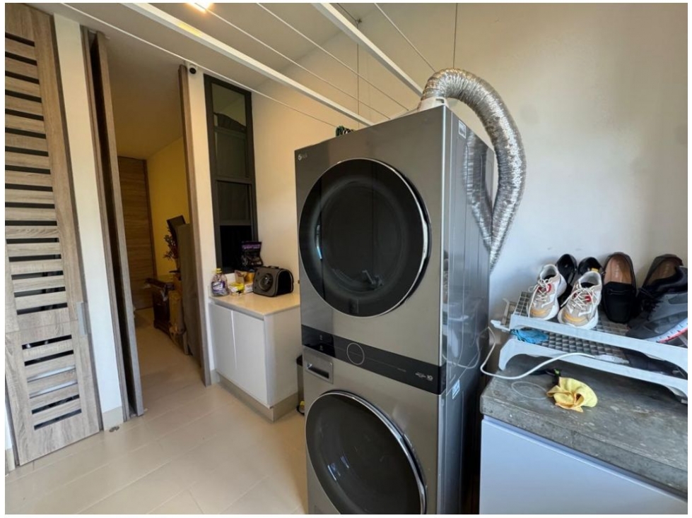 Apartamento en venta en El Poblado, Medellín · foto 13 de 24